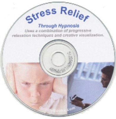 Product picture STRESS RELIEF